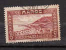 MAROC ° YT N° 131 - Used Stamps