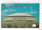 PO4792A# TEXAS - HOUSTON - COUNTY DOMED STADIUM - FOOTBALL   No VG - Houston