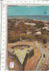 PO4799A# BAHAMAS - NASSAU - FORT FINCASTLE  VG 1965 - Bahamas