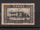 MAROC ° YT N° 133 - Gebraucht