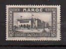 MAROC ° YT N° 133 - Used Stamps