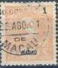 _Cm999:  Y.&T.N° 79 - Used Stamps