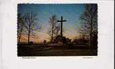 Memorial Cross, Jamestown, Virginia - Andere & Zonder Classificatie