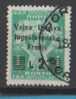 A-270   TRIESTE B ITALIA JUGOSLAVIJA SLOVENIA LITORALE FIUME USED  INTERESSANTE - Used