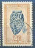 OCB Nr 291 Masker - Used Stamps