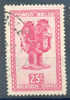 OCB Nr 280 Masker - Used Stamps