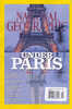 National Geographic U.S. February 2011 V219 No2 Under Paris - Viaggi/Esplorazioni