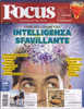 Focus 220 Februaio 2011 Come Sviluppare Una Intelligenza Sfavillante - Scientific Texts