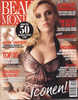 Beau Monde Nl 2 Februari 2011Cover Scarlett Johansson - Other & Unclassified