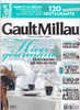 Gault & Millau 46 Janvier-février-mars 2011 Hiver Gourmand Paris Et Sa Région - Cucina & Vini