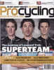 Procycling Seizoengids 2011 The Making Of Leopard Trek Superteam - Andere & Zonder Classificatie