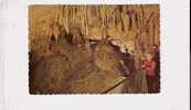 Mammoth Cave National Park - Onyx Chamber - Kentucky - Sonstige & Ohne Zuordnung