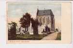 St. Roch's Chapel, New Orleans, Louisiana 1907 - New Orleans