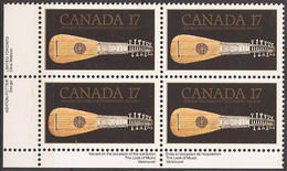 CANADA..1981..Michel # 789...MNH. - Neufs