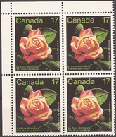 CANADA..1981..Michel # 805...MNH. - Unused Stamps