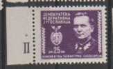 A-271  JUGOSLAVIJA JUGOSLAWIEN PER SPECIALISTES INTERESSANTE - Imperforates, Proofs & Errors