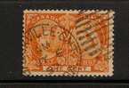 Canada No 51 Used Year 1897 - Used Stamps