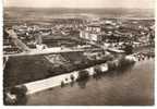 Carte Postale :  LE MANOIR  " Vue Générale " - Le Manoir