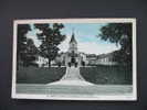 ST.MARY"S CHURCH AND MONASTERY,LEMONT,ILL. - Andere & Zonder Classificatie