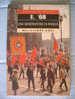 PR/28 M.C.Lavabre - H.Rey IL ´68 UNA GENERAZIONE IN RIVOLTA Giunti 1998 - Gesellschaft Und Politik