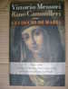 PR/41 Messori Camilleri GLI OCCHI DI MARIA Rizzoli I Ed.2001 - Geschiedenis