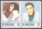 St. Vincent N° YVERT 874/75 NEUF ** - St.Vincent (1979-...)