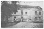 77 // LIZY SUR OURCQ - Le Vieux Chateau   N° 49 - Lizy Sur Ourcq