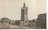 TYNE & WEAR - NEWCASTLE - ST NICHOLAS CATHEDRAL T178 - Newcastle-upon-Tyne