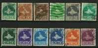 ● INDIA - 1958 / 63 - INDIA  - N.  95 A . . .   UsatI - Cat. ? €  - Lotto 149 - Used Stamps
