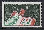 WALLIS ET FUTUNA N°170 N* - Neufs