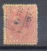 ALFONSO XII, 1 PESETA  USADO, BUEN ESTADO 1879 - Used Stamps