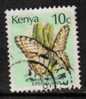 KENYA   Scott #  424A  VF USED - Kenya (1963-...)