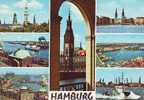 Hamburg - Mitte