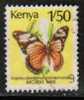 KENYA   Scott #  430A  VF USED - Kenya (1963-...)