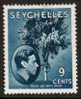 SEYCHELLES   Scott #  131*  VF MINT Hinged (Remnant) - Seychelles (1976-...)