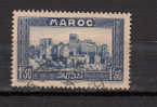MAROC ° YT N ° 144 - Used Stamps