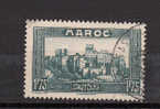 MAROC ° YT N ° 162 - Used Stamps