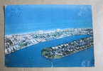 Carte Postale Affranchie :  Miami - Miami