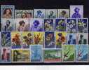 San Marino - Lotto Nuovi *   (g1057b) - Collections, Lots & Series