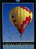 (303) Hot Air Balloon - Montgolfiere - Fesselballons