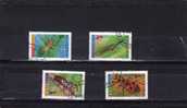 BULGARIE 1993 OBLITERES - Used Stamps