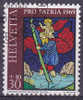 ZWITSERLAND - Briefmarken - 1969 - Nr 915 - Gest/Obl/Us - Usados