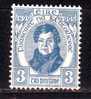 1929  Irland Mino 53 - Gebraucht