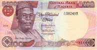 NIGERIA   100 Naira  Emission De 2010   ***** BILLET  NEUF ***** - Nigeria