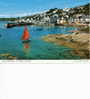 ST MAWES Town And Harbour - Autres & Non Classés