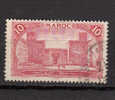 MAROC ° YT N ° 67 - Used Stamps