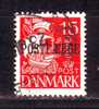 1927 Denmark  Mino 12   Parcel Post - Colis Postaux