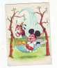 Postcard - Disney, Mickey Mouse   (V 67) - Disneyland