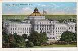 13233    Stati  Uniti,   Washington,  D.C.,  Library Of  Congress,  NV - Washington DC