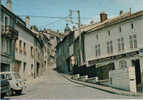 Briey  "Rue De Lombardie" - Briey